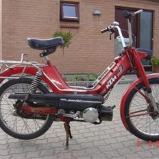 KTM Foxi (solgt for 1500kr)