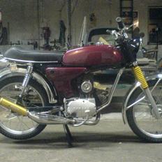 Yamaha fs1 4 gear *SOLGT*