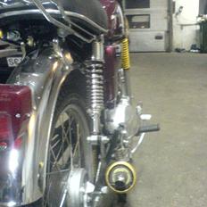 Yamaha fs1 4 gear *SOLGT*