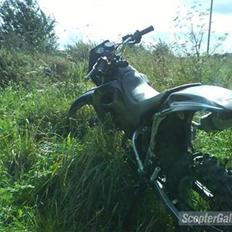 Suzuki RMX (Byttet til Runner)