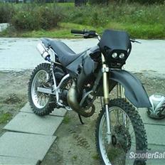 Suzuki RMX (Byttet til Runner)