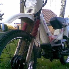 Yamaha Sting ( TIL SALG  ) 