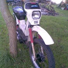 Yamaha Sting ( TIL SALG  ) 