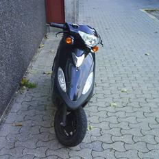 Sym DD