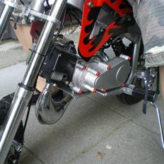 MiniBike Crosser [SOLGT]