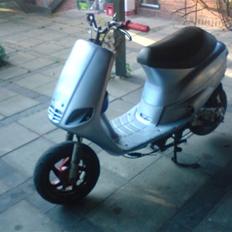 Piaggio ZIP GL *solgt*