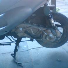Piaggio ZIP GL *solgt*