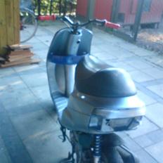 Piaggio ZIP GL *solgt*