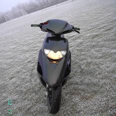 Honda Sfx ( The Demon ) Solgt