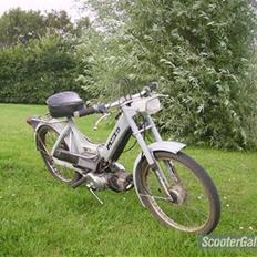 Puch Maxi K Solgt