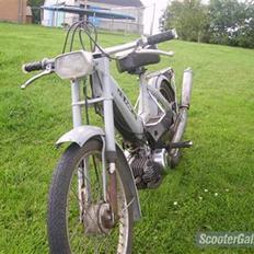 Puch Maxi K Solgt