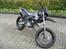 Derbi Senda X-Treme - SOLGT - Som den står nu.