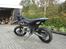 Derbi Senda X-Treme - SOLGT - Som den står nu.