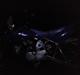 Gilera Stalker