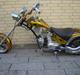 MiniBike chopper