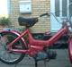 Puch k solgt 