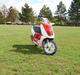 Aprilia sonic -solgt-