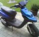 Yamaha Bws NG stjålet
