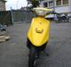 Yamaha jog as  solgt