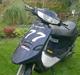 PGO comet dk's hurtigste