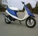 Yamaha jog stage 6
