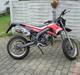 Gilera smt LC DD Byttet