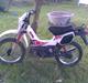 Yamaha Sting ( TIL SALG  ) 