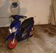 Yamaha Jog R LC -Byttet-