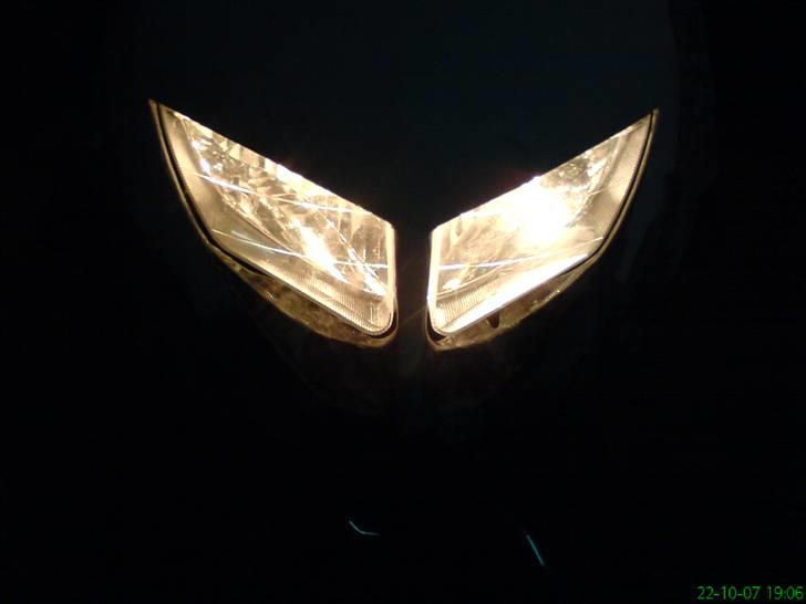 PGO dr. big SOLGT billede 1