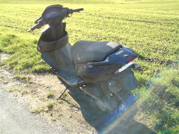 PGO dr. big SOLGT billede 4