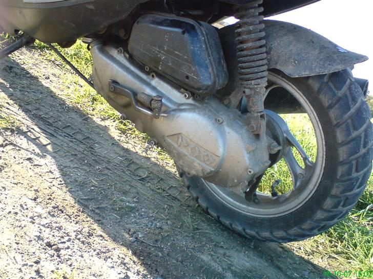 PGO dr. big SOLGT billede 6