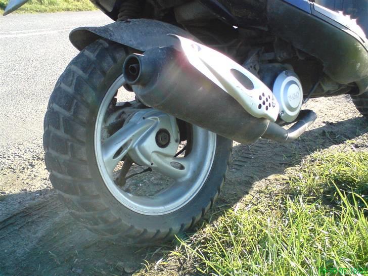 PGO dr. big SOLGT billede 7