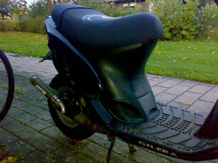 Gilera Stalker billede 4