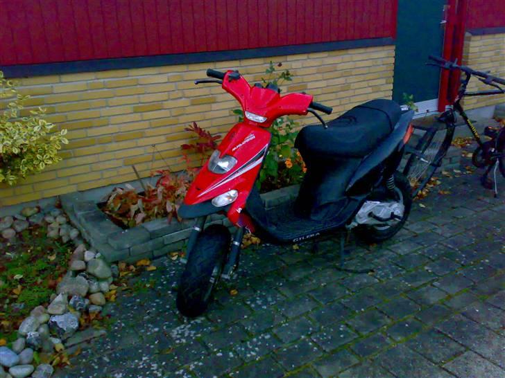 Gilera Stalker billede 6