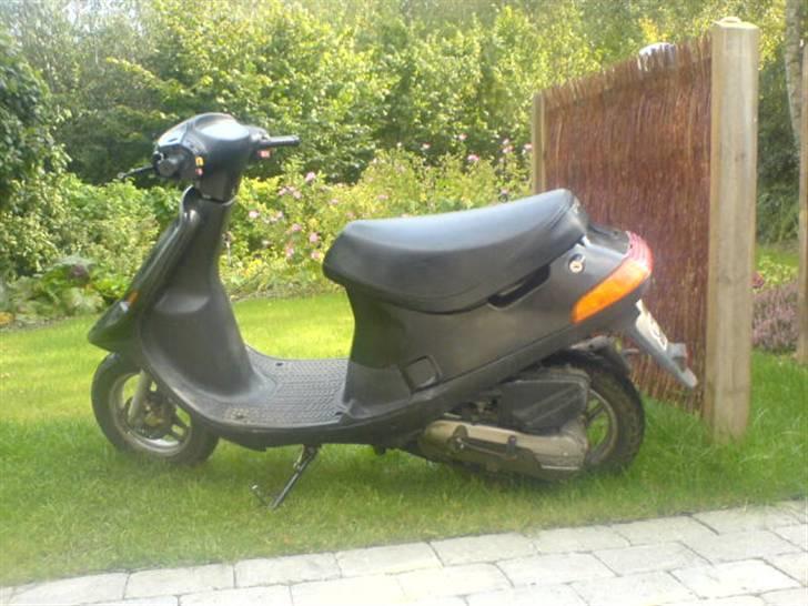 PGO Comet - Skråt bag fra! billede 1