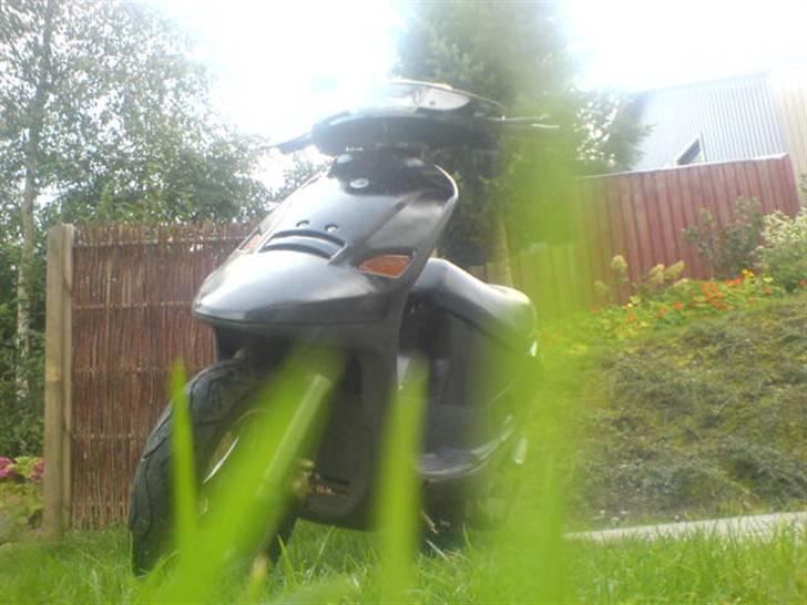 PGO Comet - Gjorde den vist også for fra? billede 6