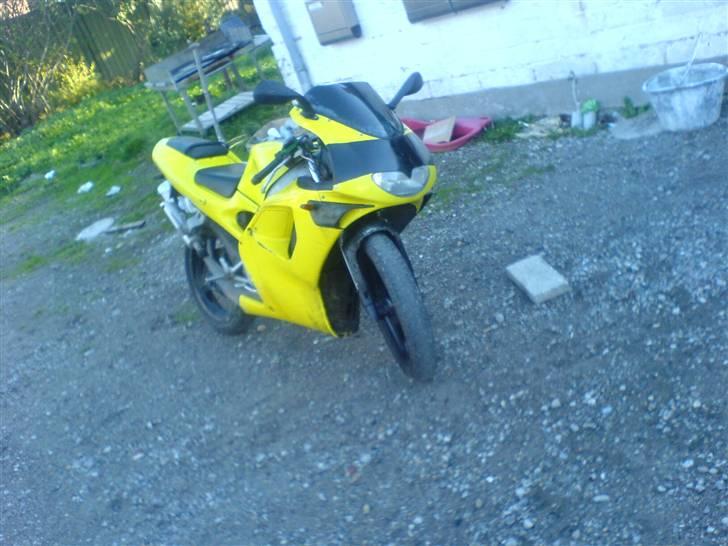 Aprilia RS50 *SSC* [SOLGT] billede 1