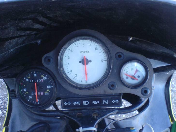 Aprilia RS50 *SSC* [SOLGT] billede 7