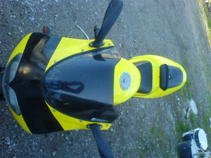 Aprilia RS50 *SSC* [SOLGT] billede 8