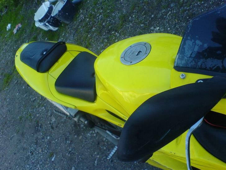 Aprilia RS50 *SSC* [SOLGT] billede 9