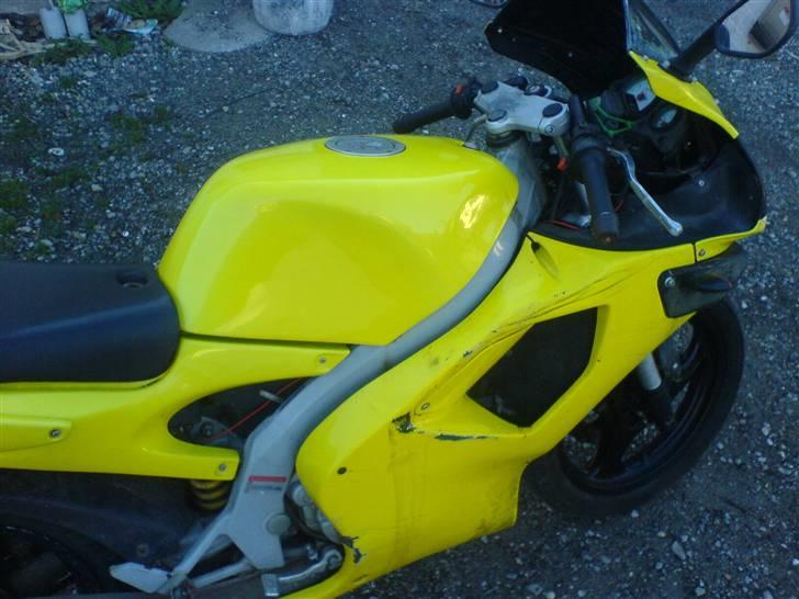 Aprilia RS50 *SSC* [SOLGT] billede 10