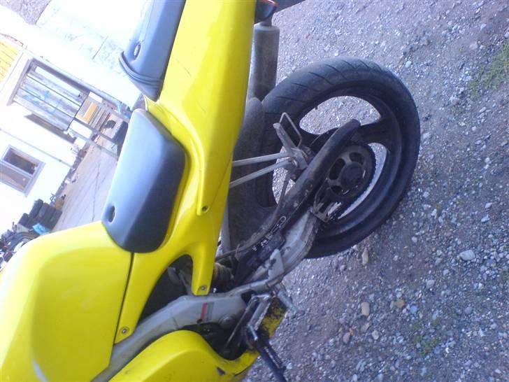 Aprilia RS50 *SSC* [SOLGT] billede 11