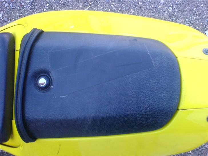 Aprilia RS50 *SSC* [SOLGT] billede 12