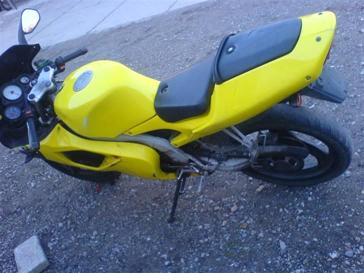 Aprilia RS50 *SSC* [SOLGT] billede 15