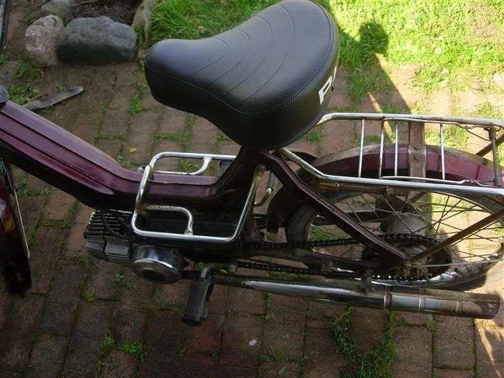 Puch Maxi K @ Solgt :'(  billede 4
