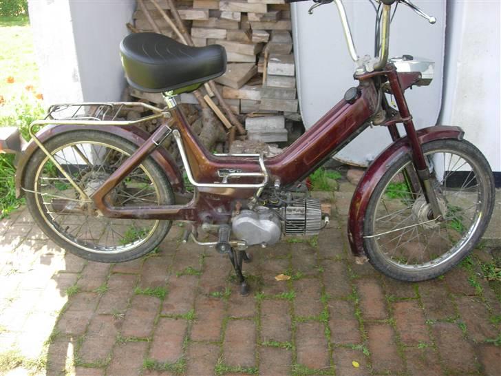 Puch Maxi K @ Solgt :'(  billede 6