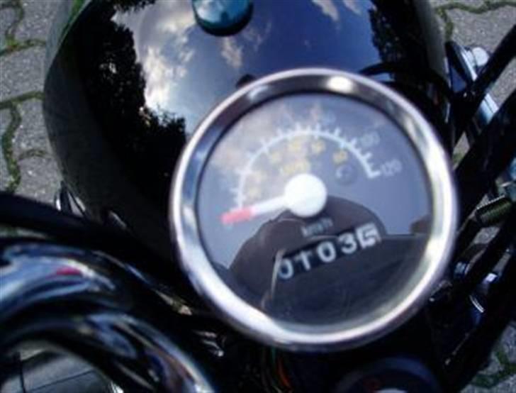 Skyteam Gorilla billede 3