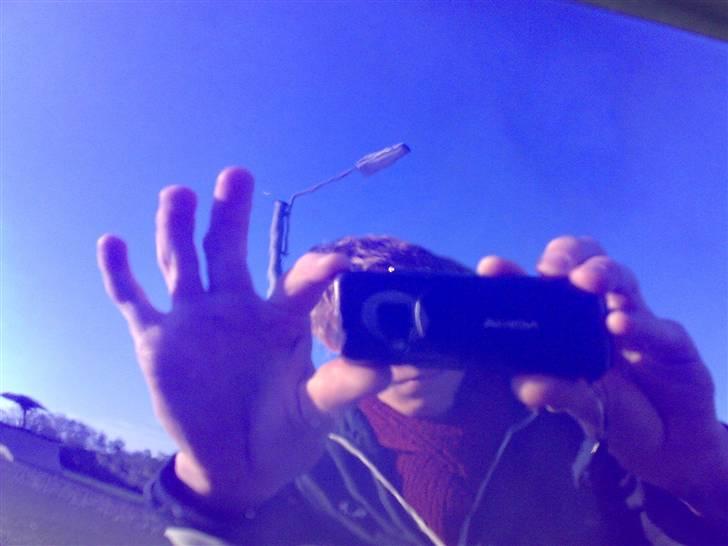 Aprilia Sonic Team speed Stjålet! billede 15