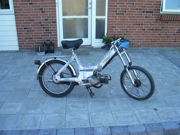 Puch maxi (SOLGT) billede 1