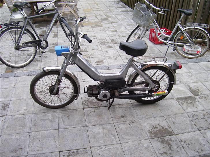Puch maxi (SOLGT) billede 2
